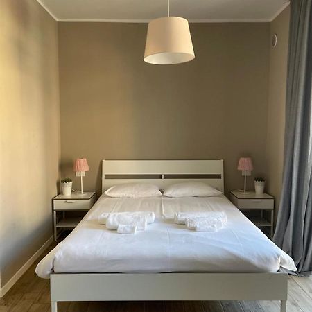 Appartamento Centrale Galleria Alpha Триест Экстерьер фото